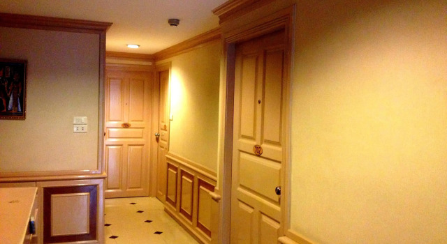 Parkway Inn