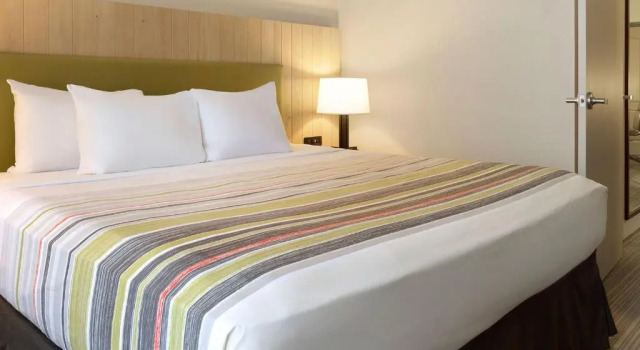 Номер Standard Country Inn & Suites by Radisson, Clarksville, TN