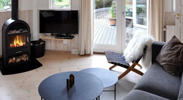 6 Person Holiday Home in Graested, Book Hotel Hotels in Zealand with a Pool, Swimming Pool