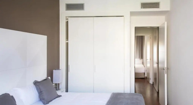 Апартаменты Superior MH Apartments Suites