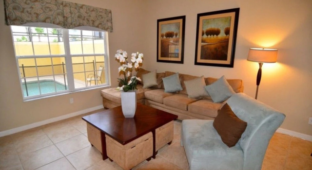 Amazing House! - Paradise Palms - 8953MP
