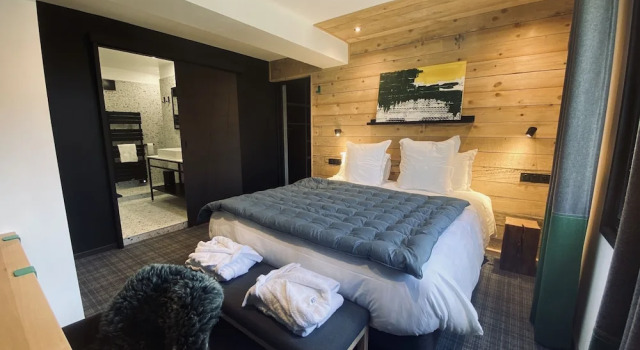 Hotel 16 - 150, Prenota Hotel Vars Alte Alpi