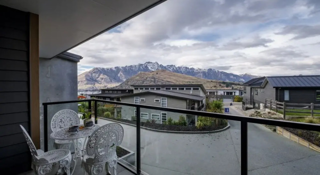Serenity Heights, Забронировать Отель Куинстаун 