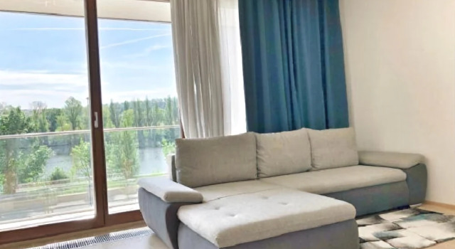 Luxury Riverside by REFA Group, Rezervovat Hotel Hotely v Praha s parkováním, poblíž SaSaZu, Parkování