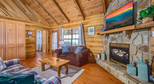 Beautiful View Log Cabin Fireplace Hot Tub Arcade Pool Fishing, Забронировать Апартаменты/квартира Апартаменты Уэр Вэлли, Апартаменты/квартира