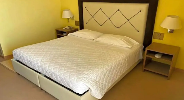 Номер Standard Demidoff Country Resort