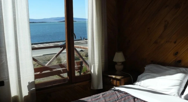 Номер Standard Cabañas Bahía Marina