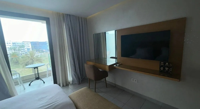 Maarif Home Appart Hôtel, Забронировать Отель Отели Касабланки 3 звезды, рядом с Торговый центр Twin Center, 3*
