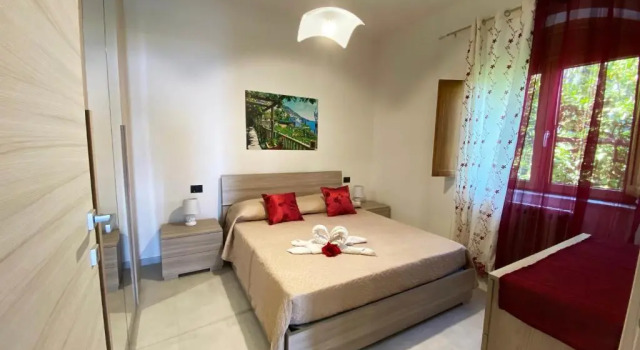 Двухместный номер Standard Magicstay - Bed And Breakfast 4 Stars Sorrento