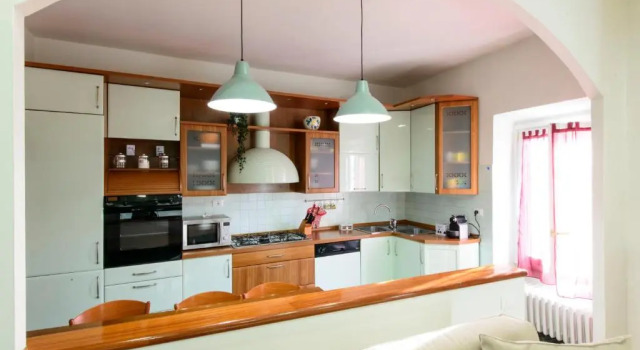 Monza Park Apartment