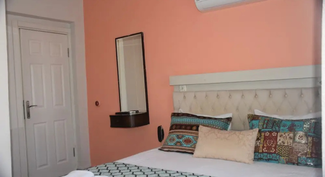 Номер Standard Hotel Han