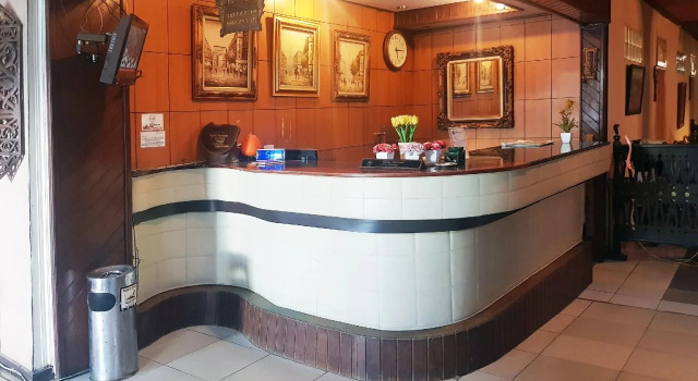 Hotel Gading Kencana Samarinda, Book Hotel Samarinda 