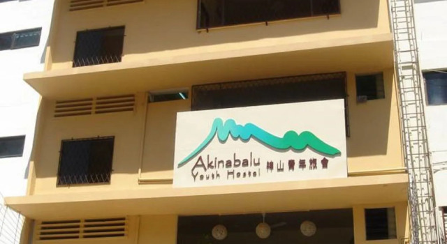Akinabalu Youth Hostel, Reserva ahora Albergue Hostales en Sabah, Albergue