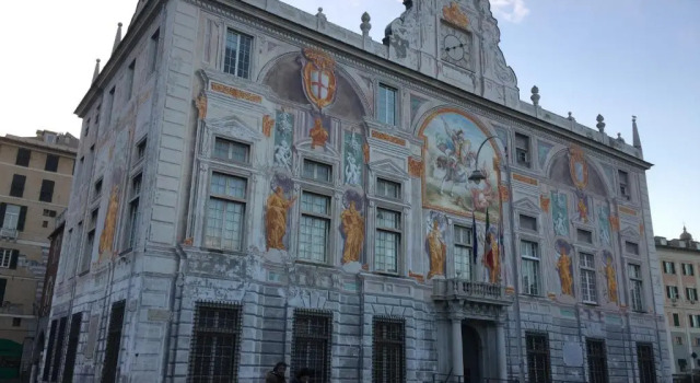 Appartamento al Ponte Reale
