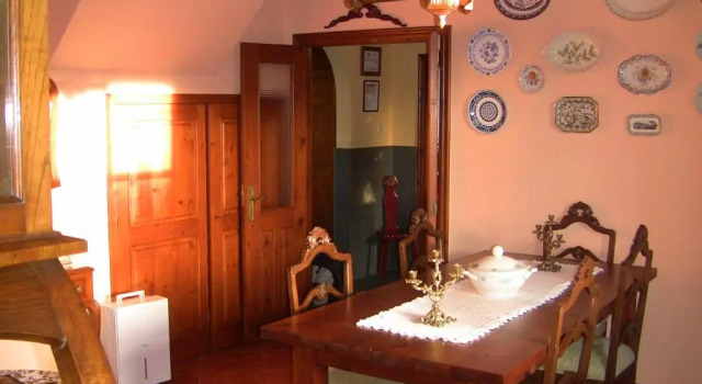 Casa Xan da Pena, Забронировать Гостевой дом Вильярмайор 