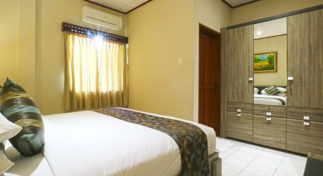 Baliana Villa Legian