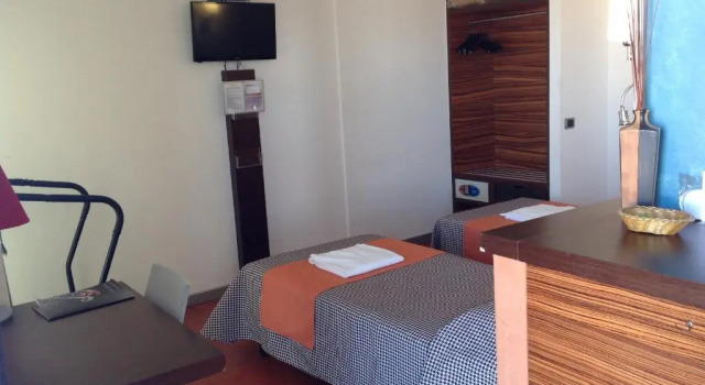 Двухместный номер Standard Hotel Bed&Business