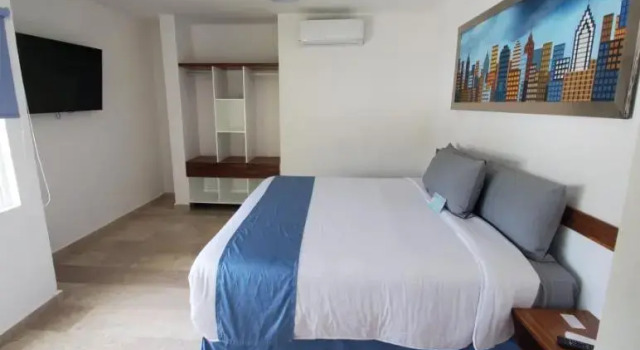 Люкс Miami Inn