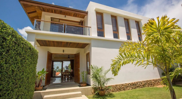 Peerapat Villa, Забронировать Вилла Отели Moo 4 4 звезды, 4*