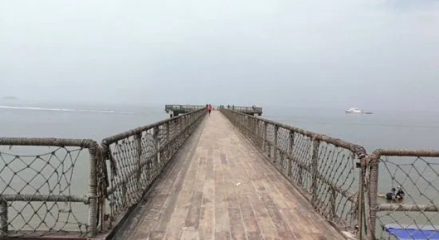 Huidong Shuangyue Bay Wanyue Apartment (Vanke Phase 2)