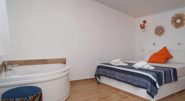 Номер Deluxe Shaman Boutique Houses