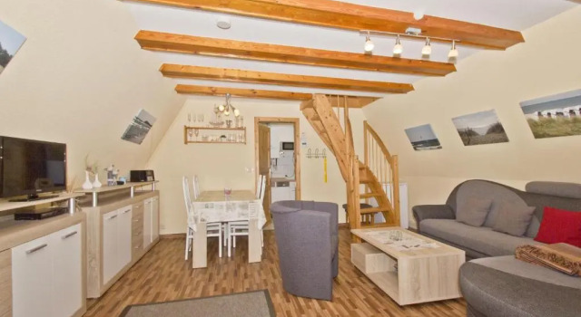 Коттедж Finnhaus Nr 52
