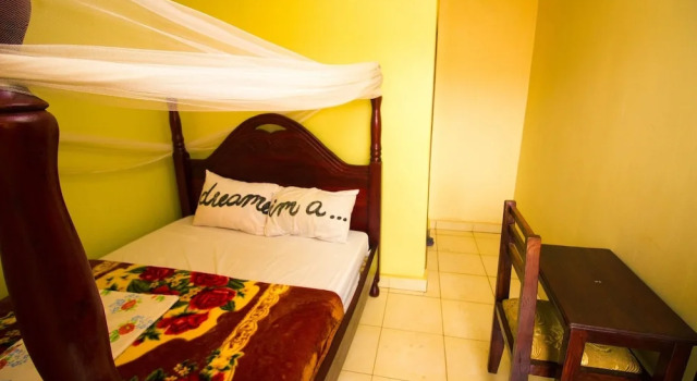 Palace View Guest House