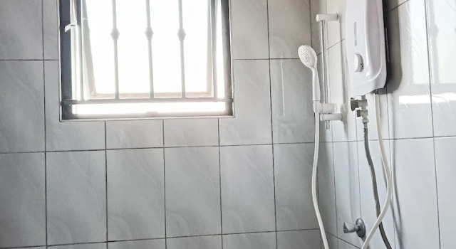 Апартаменты Deluxe Sawe Homes 4&5