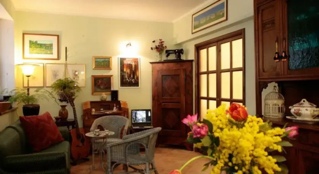 I Tre Merlot Bed and Breakfast, Prenota Hotel Baldissero Torinese Piemonte