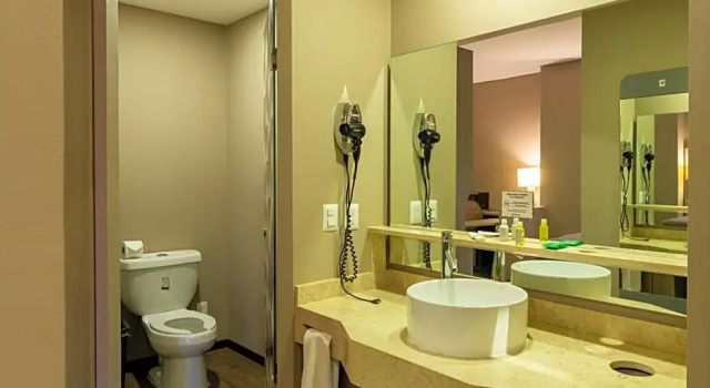 Номер Superior Hotel Glow Point - Mulza