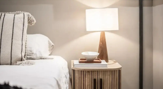 Blu - 1 Bedroom in Almagro