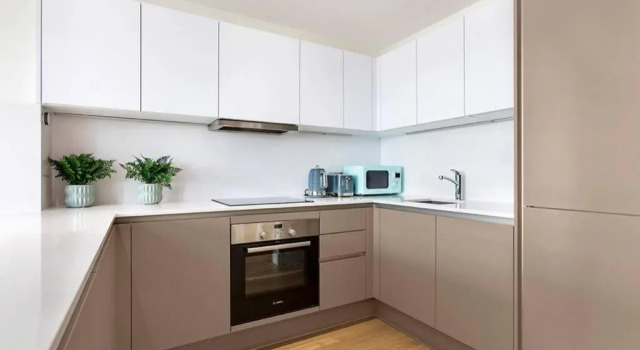 Апартаменты One Bedroom Modern Apartment Next to Wembley Stadium