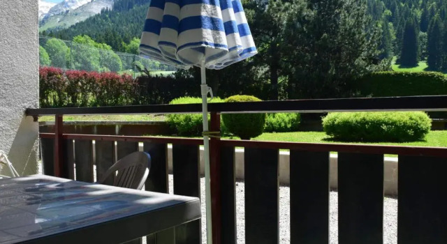 Appartement La Clusaz, 1 pièce, 4 personnes - FR-1-459-101, Забронировать Апартаменты/квартира Ла-Клюза Лыжный курорт на озере Анси