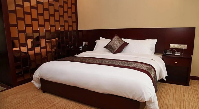 Hao Jia Hao Hotel