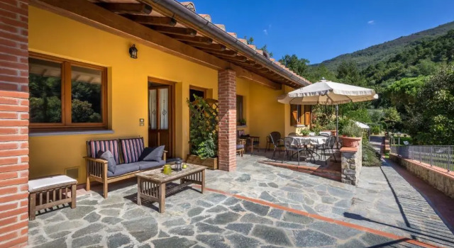 Апартаменты Superior Podere Casalino