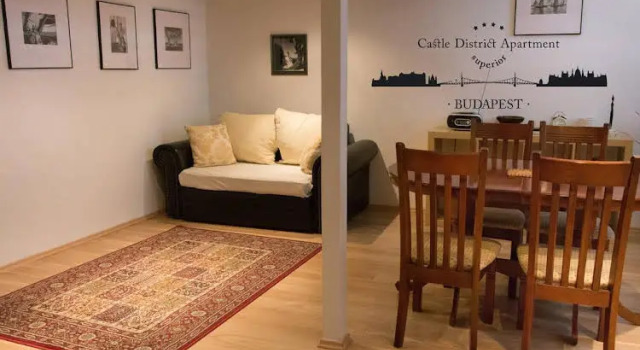 Castle Apartment, Забронировать Апартаменты/квартира Апартаменты Будапешта, Апартаменты/квартира