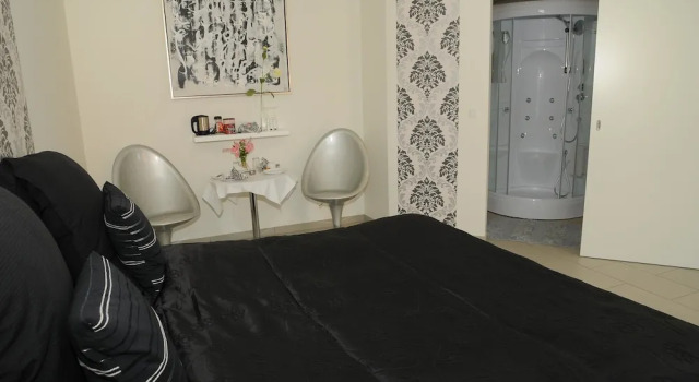 Klassisch Zimmer Hotel CoCo Aps