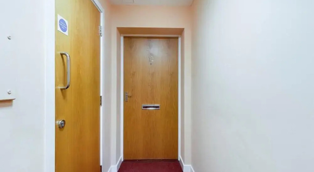 Апартаменты Tranquil Telford Retreat With 2 Bedrooms