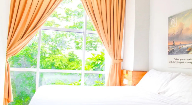 An Hotel Satrio Kuningan