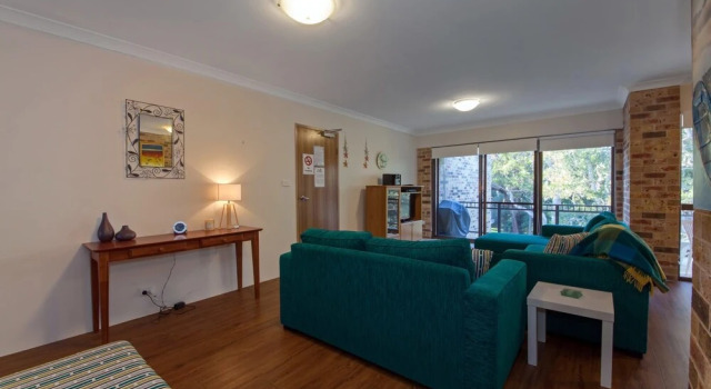 Bay Parklands, Unit 69/2 Gowrie Avenue