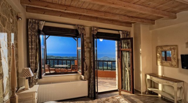 Mala Villa, Забронировать Вилла Коттеджи East Crete, Коттедж
