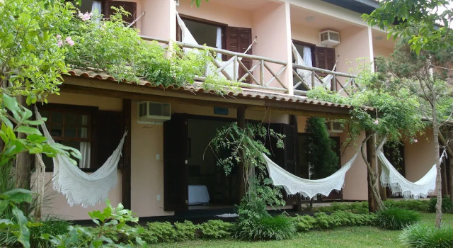 Номер Deluxe Pousada Villabella Villaggio