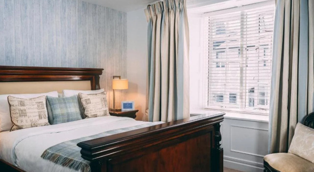 The Blue Haven Hotel, Buchen Sie Hotel Kinsale 