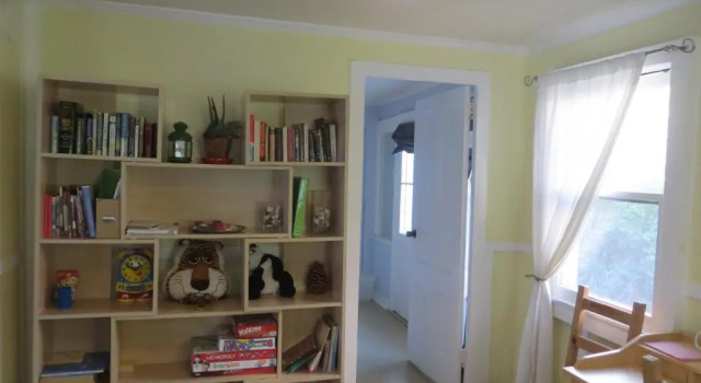 Hill Street Cottage, Забронировать Дом для отпуска Коттеджи Лос-Анджелеса, Коттедж