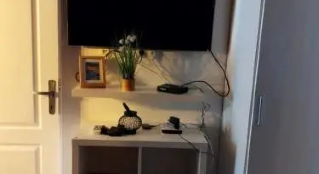 Apartment Tina