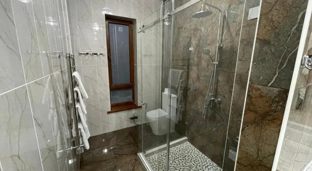 Апартаменты Zhk Keruen Saraj