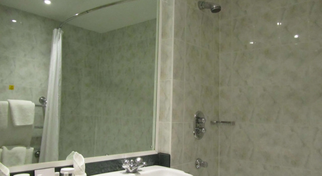 Двухместный номер Standard Windmill Village Hotel, Golf Club & Spa, BW Signature Collection