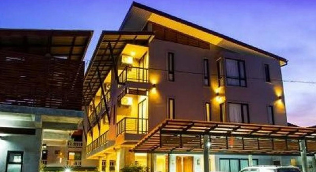 Palmari Boutique Hotel