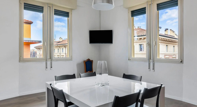 Irnerio Apartments - Blue Velvet by Wonderful Italy, Забронировать Апартаменты/квартира Болонья провинция Болонья, рядом с Башня Гарисенда