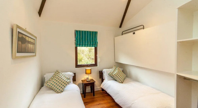 Loch Tay Highland Lodges, Забронировать Отель Отели Центральной Шотландии 3 звезды, 3*